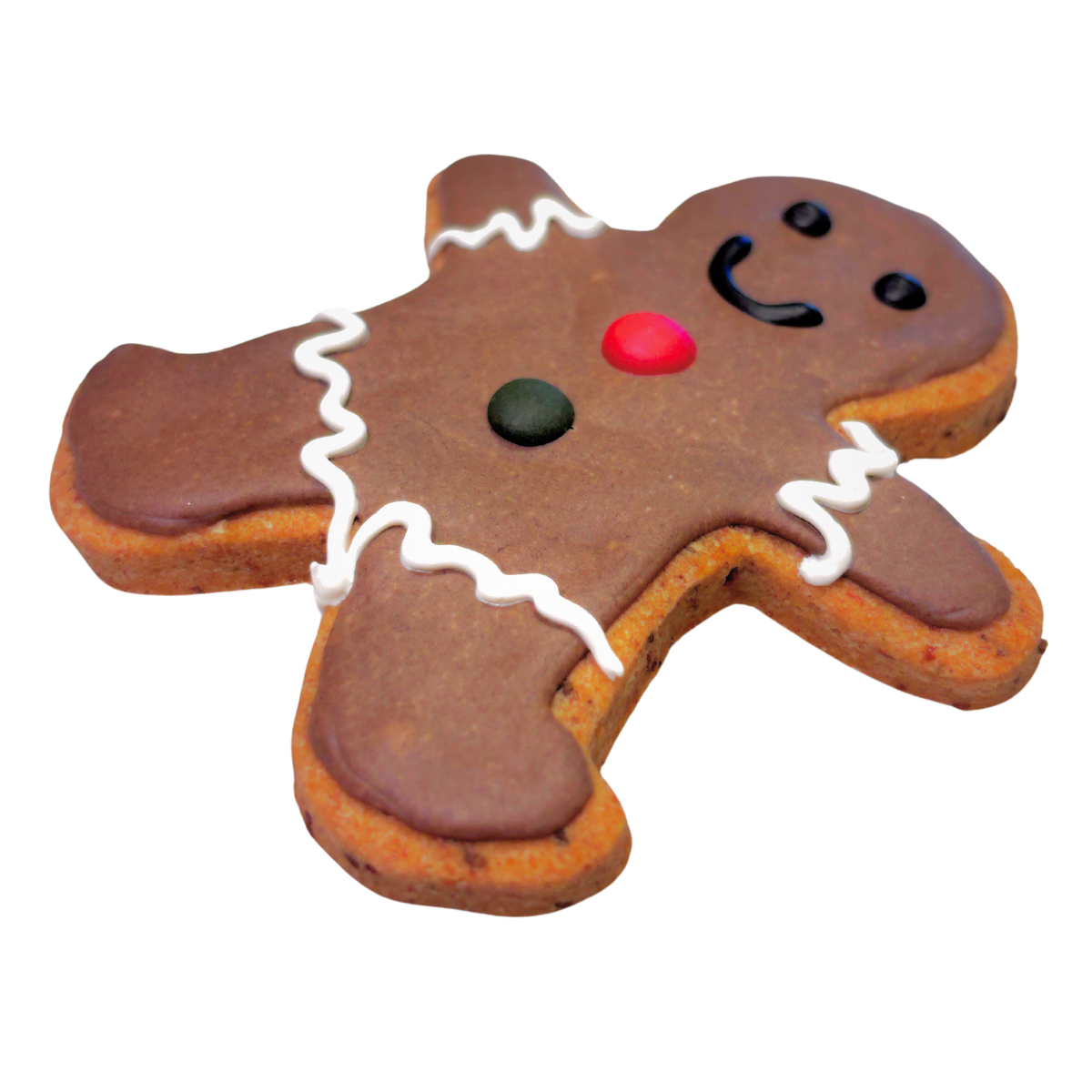 Christmas Dog Treats | Dog Biscuit Treats Stocking Stuffer | Gift for Dog